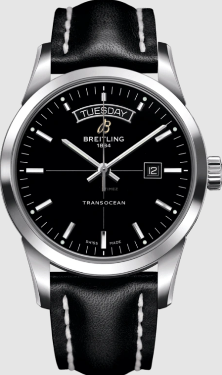 Replica Breitling transocean A4531012/BB69/438X/A20D.1 Watch Replica Breitling transocean A4531012/BB69/438X/A20D.1 Watch